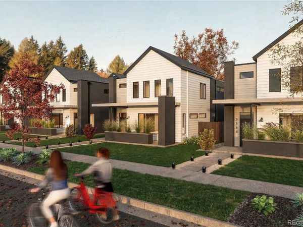 3594 Grape Street , Unit 2, Denver, CO 80207