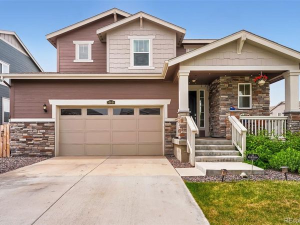 24444 E Walsh Avenue , Aurora, CO 80018