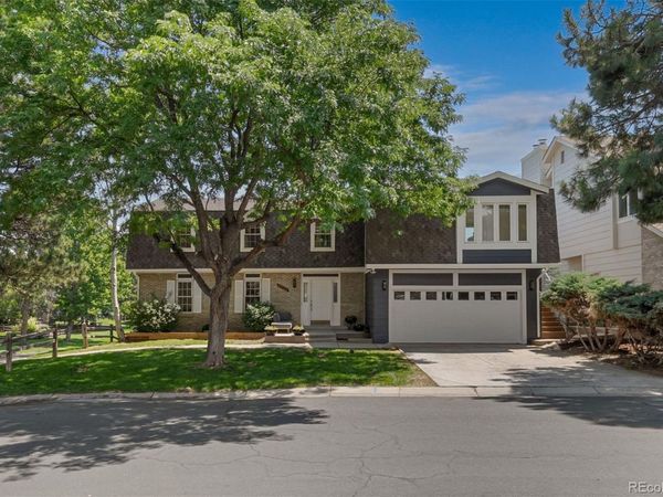 6264 S Elmira Circle E, Englewood, CO 80111
