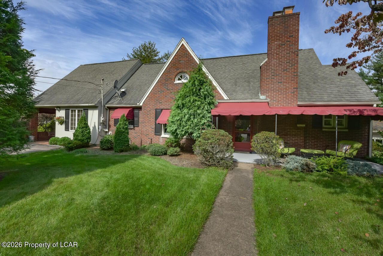 Please Call, Conyngham, PA 18219