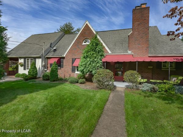 49 Myers Avenue, Conyngham, PA 18219