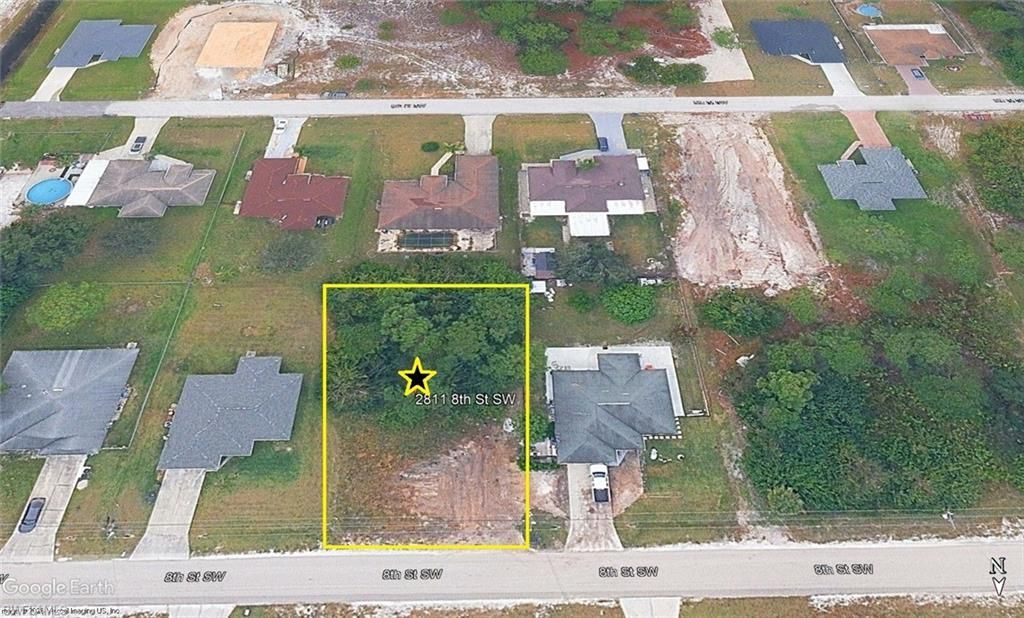 2811 8th St Sw, Lehigh Acres, FL 33976 Photo