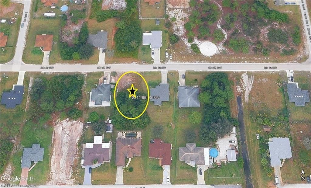 2811 8th St Sw, Lehigh Acres, FL 33976 Photo
