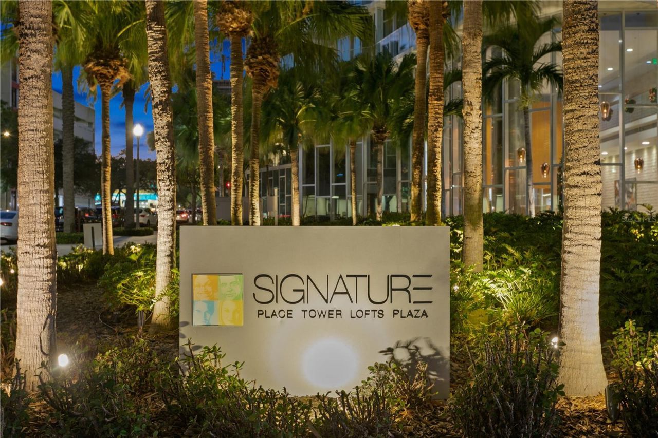 145 2nd Avenue S, Unit 614, Saint Petersburg, FL 33701 Photo