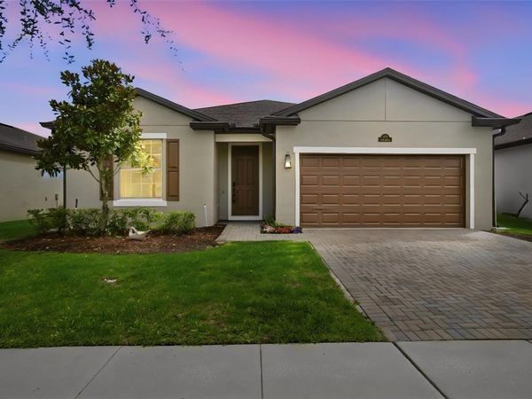 2772 MEAD AVENUE, ST CLOUD, FL 34771