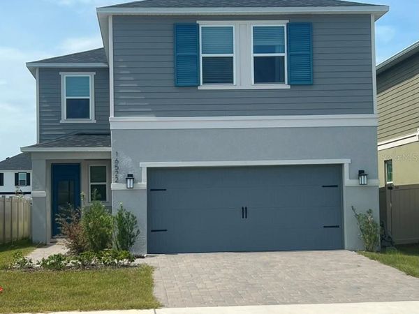 16522 BROOK ISLE WAY , CLERMONT, FL 34714