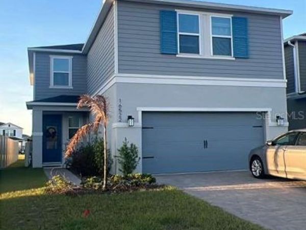 16522 BROOK ISLE WAY , CLERMONT, FL 34714