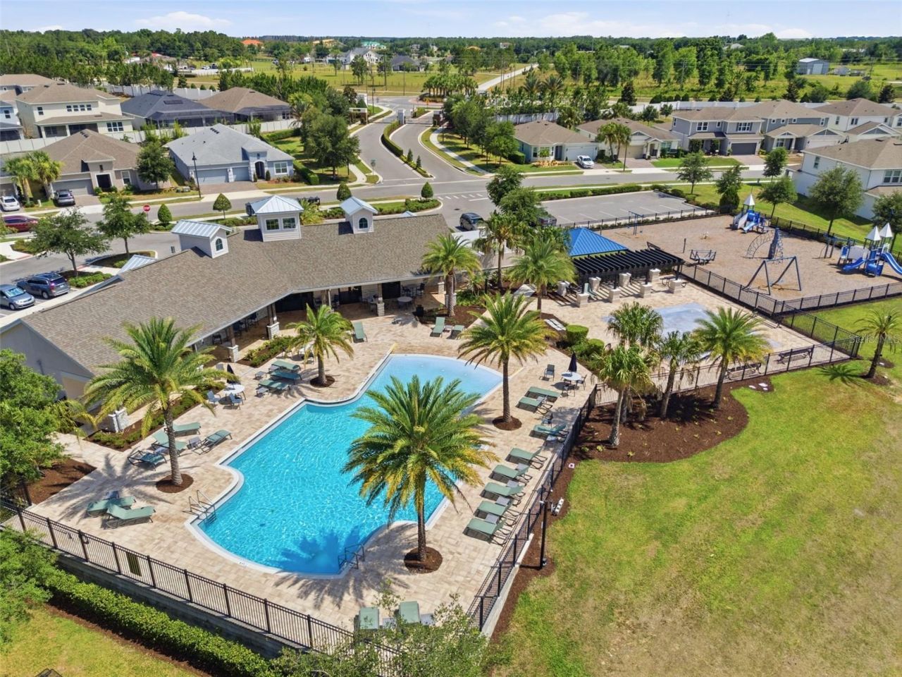 3284 Windbeam Court , Winter Garden, FL 34787 Photo