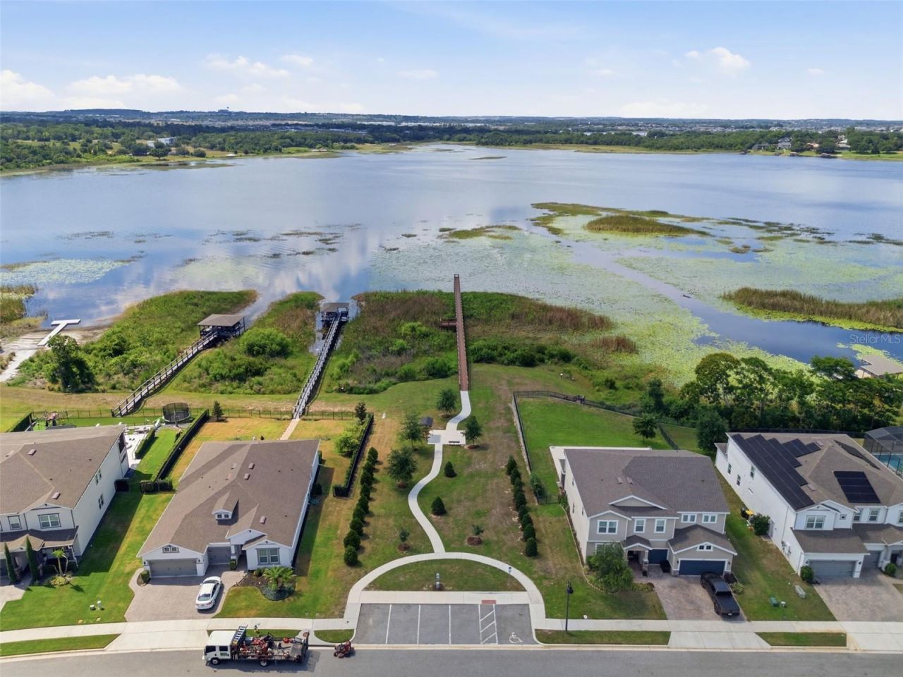 3284 Windbeam Court , Winter Garden, FL 34787 Photo