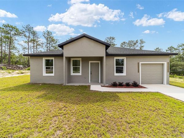 427 SW ALVAREZ ROAD, DUNNELLON, FL 34431