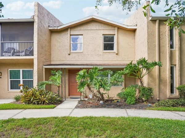 892 PARK LAKE CIRCLE , Unit 69, MAITLAND, FL 32751