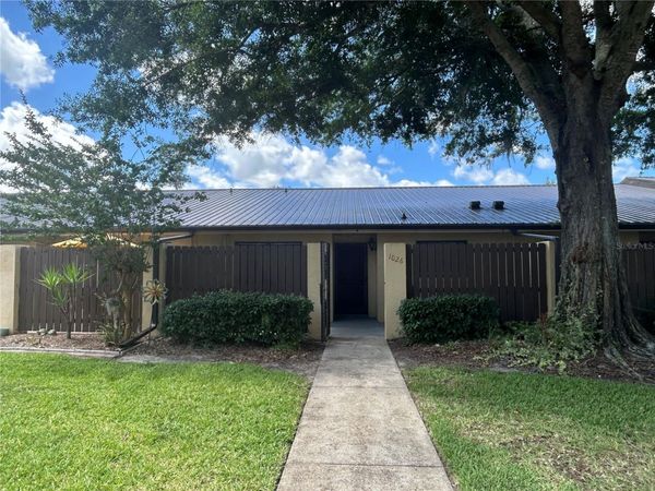 1026 MEDINAH DRIVE , WINTER HAVEN, FL 33884