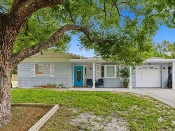 4344 OAK BLUFF AVENUE , HOLIDAY, FL 34691