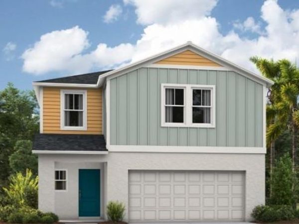 6043 PRAIRIE RUN , HAINES CITY, FL 33844