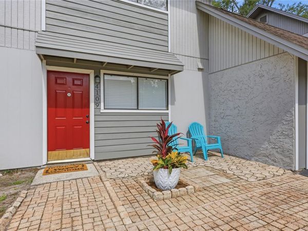 4109 NW 43RD TERRACE , Unit 69, GAINESVILLE, FL 32606