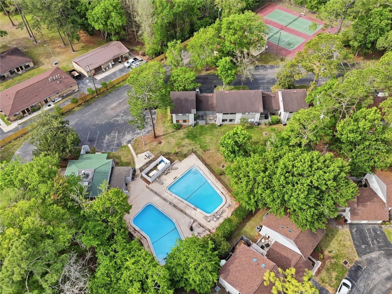 4109 NW 43rd Terrace , Unit 69, Gainesville, FL 32606 Photo
