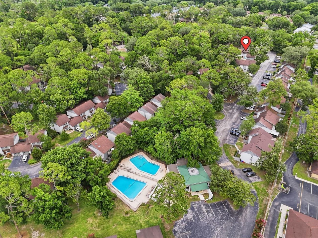 4109 NW 43rd Terrace , Unit 69, Gainesville, FL 32606 Photo