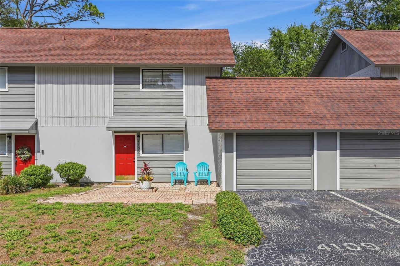 4109 NW 43rd Terrace , Unit 69, Gainesville, FL 32606 Photo