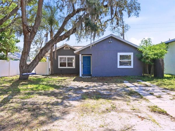 1369 S MICHIGAN AVENUE , CLEARWATER, FL 33756