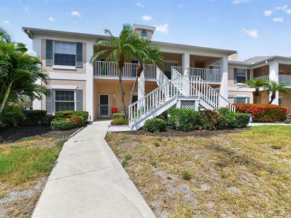 4706 SAND TRAP STREET CIRCLE E, Unit 101, BRADENTON, FL 34203