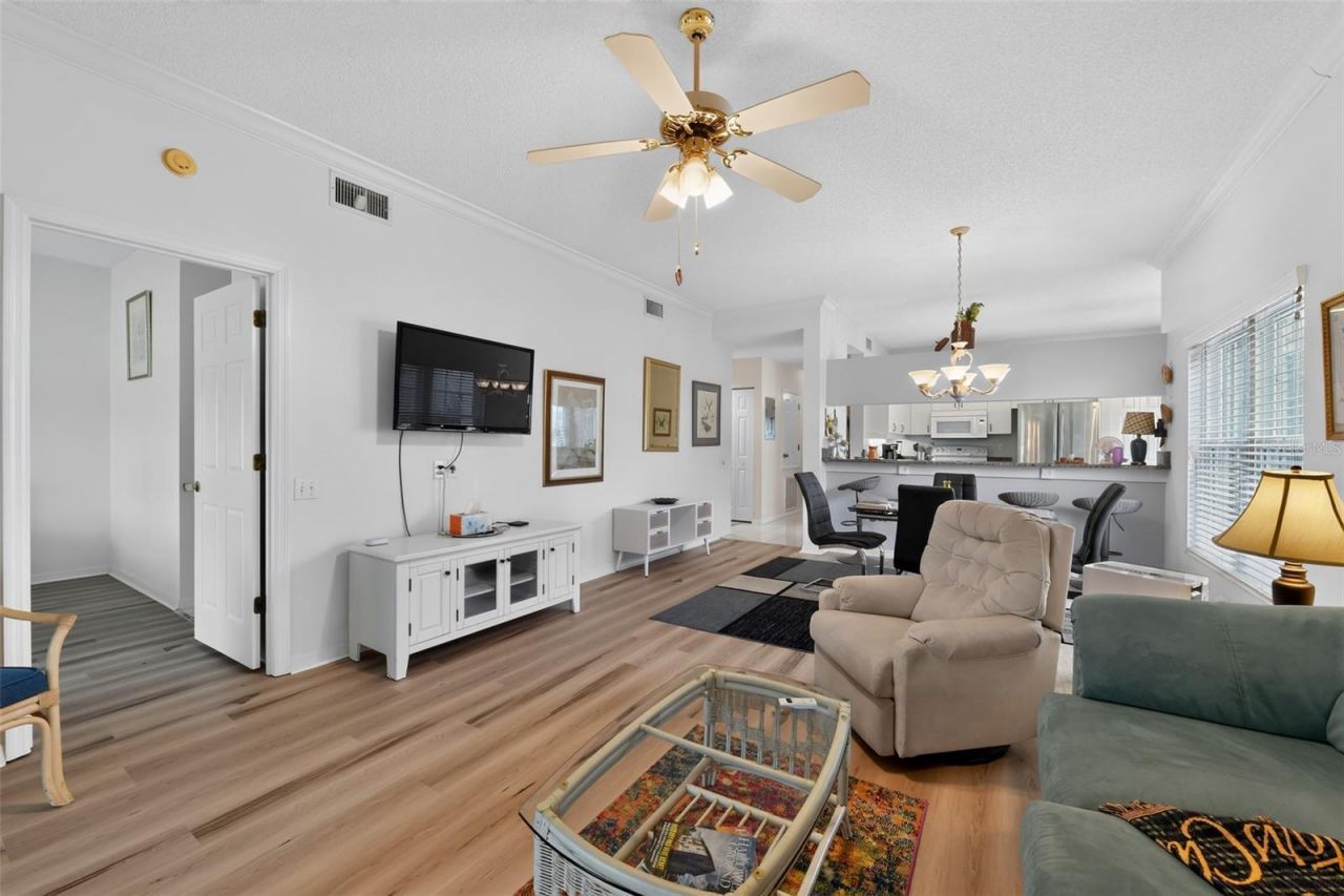 4706 Sand Trap Street Circle E, Unit 101, Bradenton, FL 34203 Photo