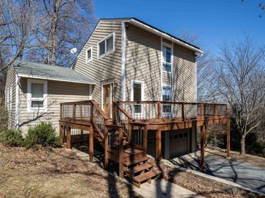 332 FLOWER DR, MCGAHEYSVILLE, VA 22840