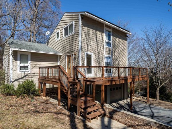 332 FLOWER DR, MCGAHEYSVILLE, VA 22840