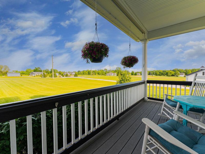3173 Barnes Road , Centerburg, OH 43011 Photo 10
