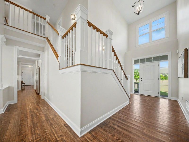 3173 Barnes Road , Centerburg, OH 43011 Photo 15