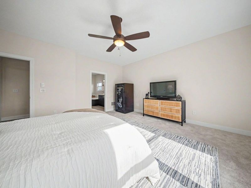 3173 Barnes Road , Centerburg, OH 43011 Photo 16