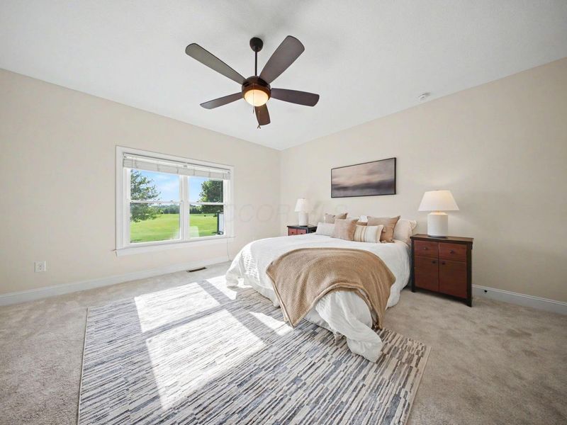 3173 Barnes Road , Centerburg, OH 43011 Photo 17