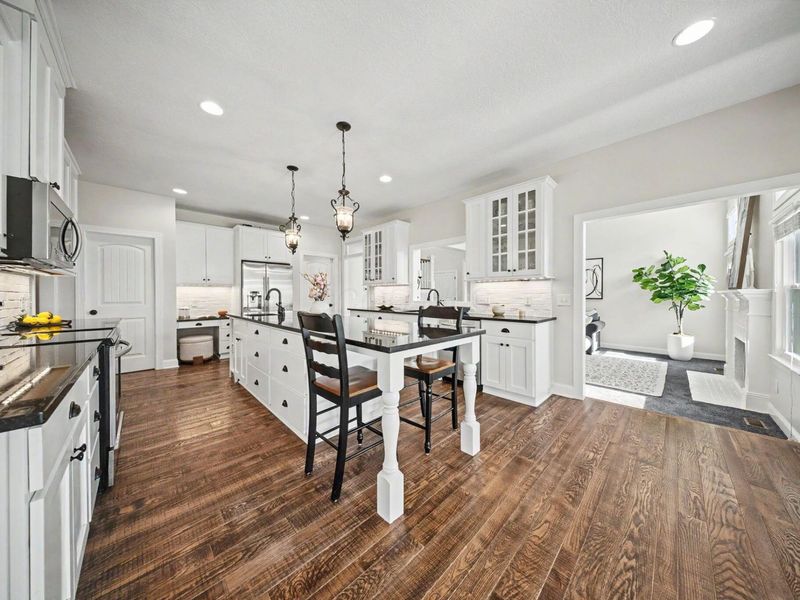 3173 Barnes Road , Centerburg, OH 43011 Photo 27