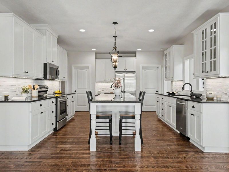 3173 Barnes Road , Centerburg, OH 43011 Photo 28