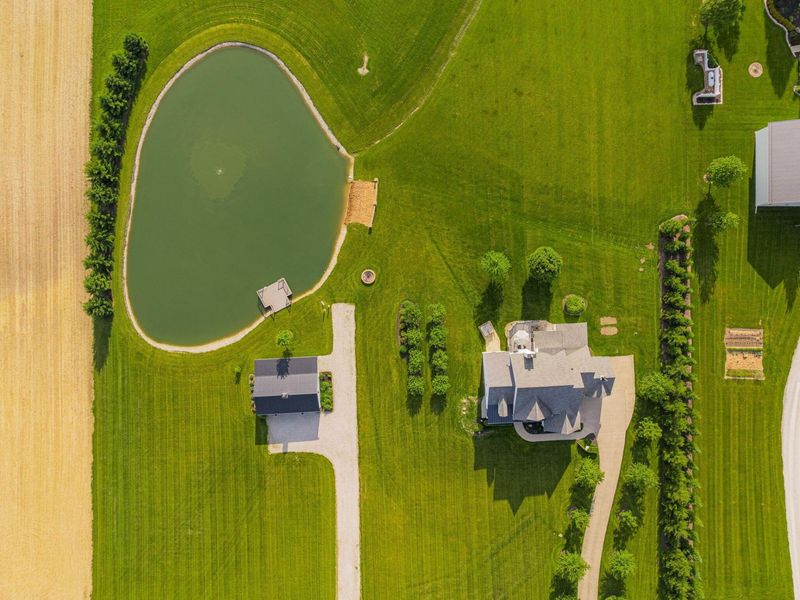3173 Barnes Road , Centerburg, OH 43011 Photo 3