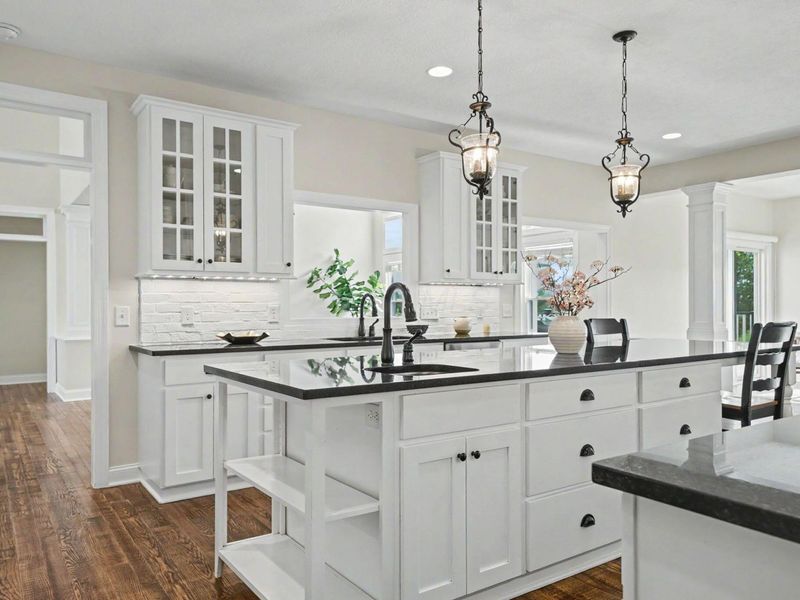 3173 Barnes Road , Centerburg, OH 43011 Photo 31