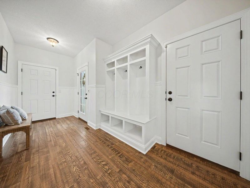 3173 Barnes Road , Centerburg, OH 43011 Photo 41
