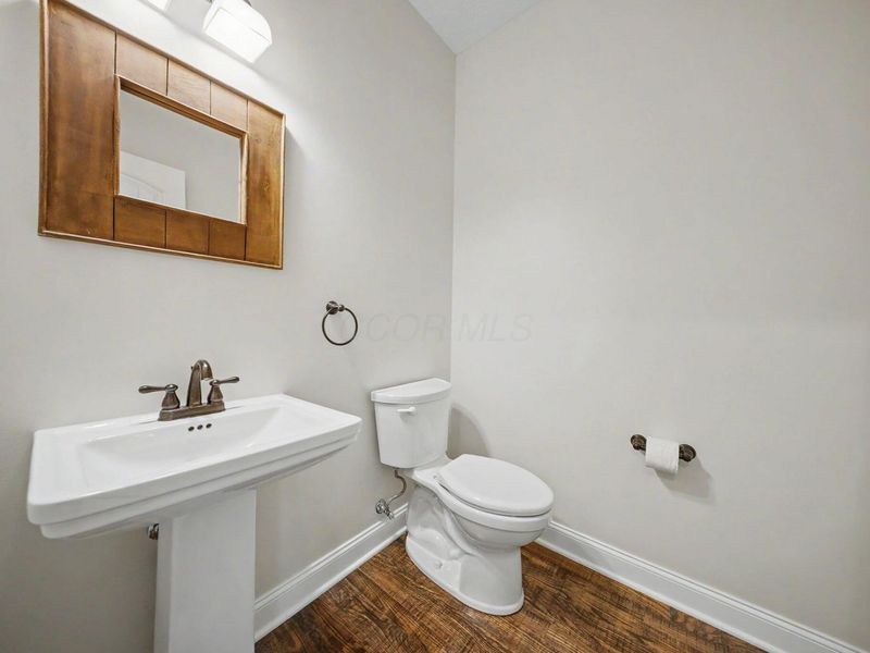 3173 Barnes Road , Centerburg, OH 43011 Photo 44