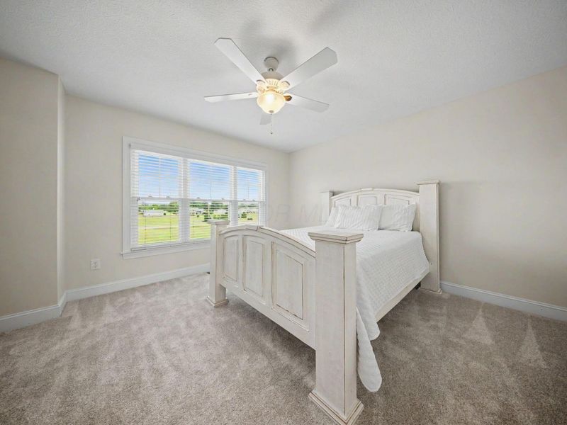 3173 Barnes Road , Centerburg, OH 43011 Photo 47