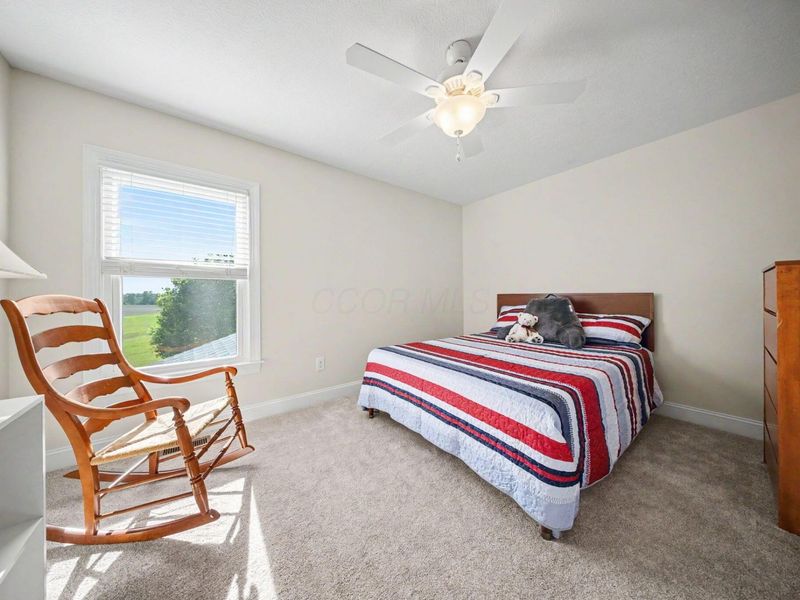 3173 Barnes Road , Centerburg, OH 43011 Photo 52