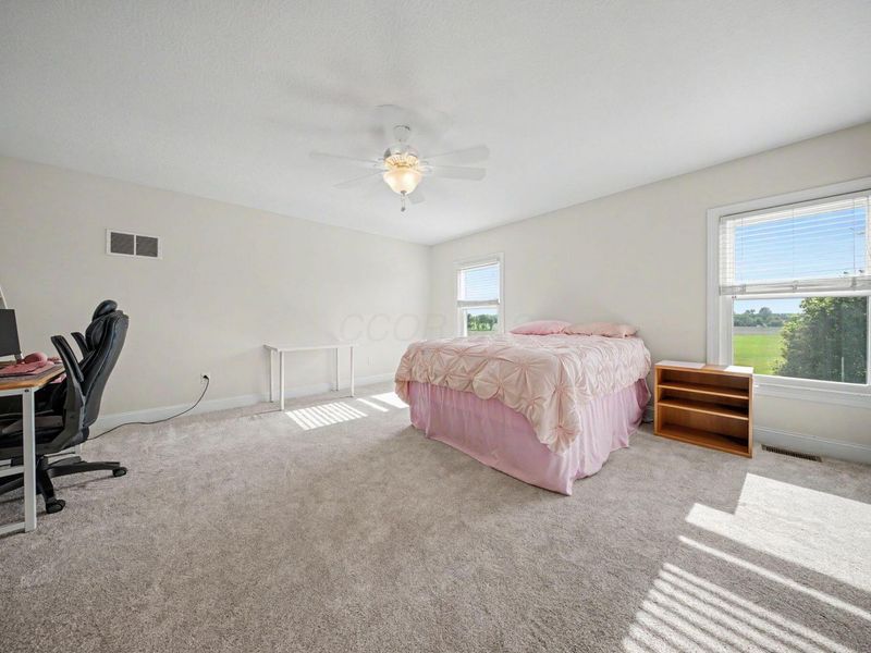 3173 Barnes Road , Centerburg, OH 43011 Photo 53