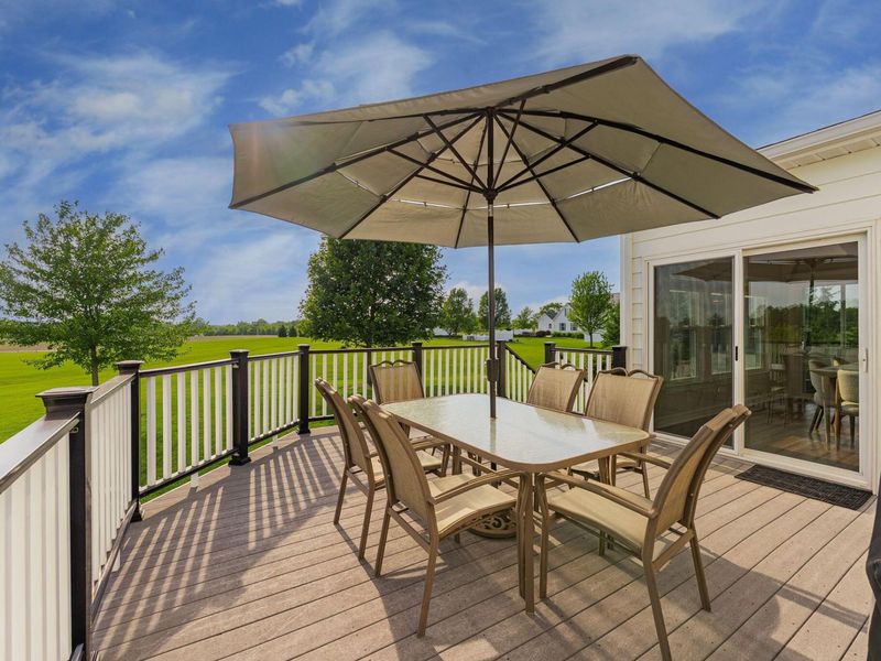 3173 Barnes Road , Centerburg, OH 43011 Photo 60