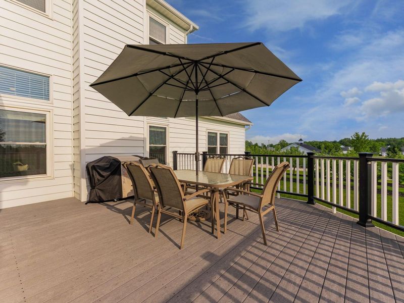 3173 Barnes Road , Centerburg, OH 43011 Photo 61