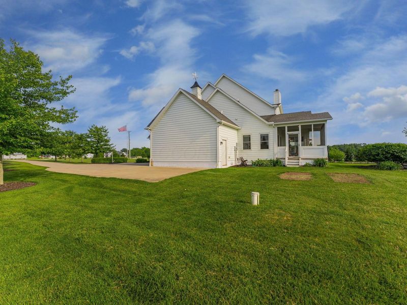 3173 Barnes Road , Centerburg, OH 43011 Photo 63