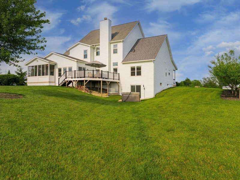 3173 Barnes Road , Centerburg, OH 43011 Photo 64