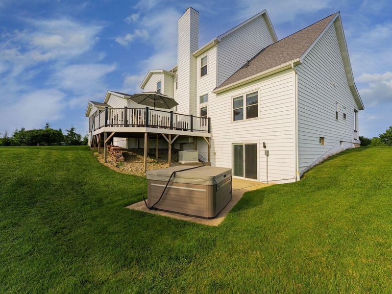 3173 Barnes Road , Centerburg, OH 43011 Photo 65