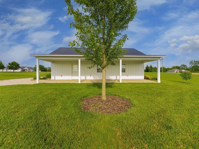 3173 Barnes Road , Centerburg, OH 43011 Photo 71