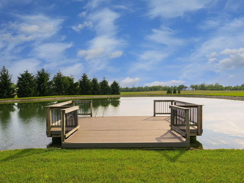 3173 Barnes Road , Centerburg, OH 43011 Photo 73