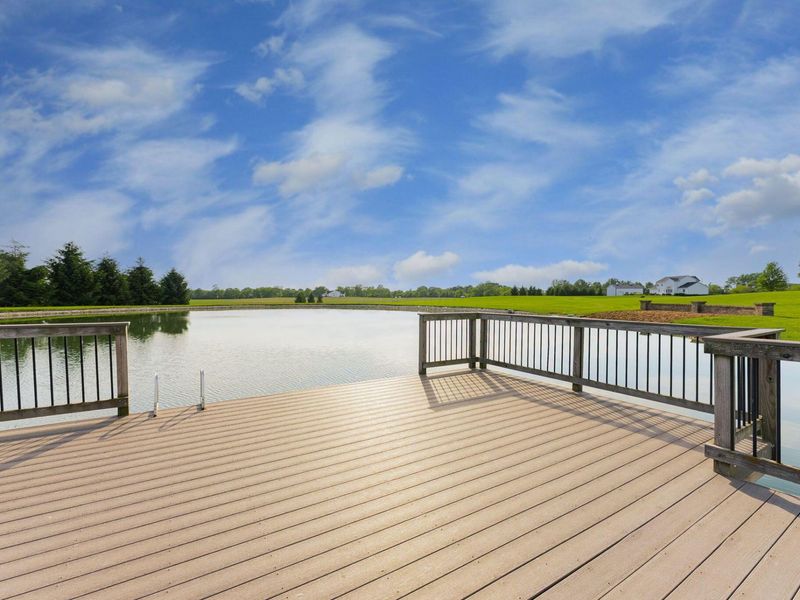 3173 Barnes Road , Centerburg, OH 43011 Photo 74