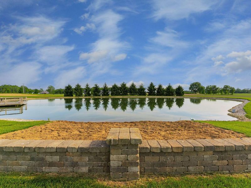3173 Barnes Road , Centerburg, OH 43011 Photo 75