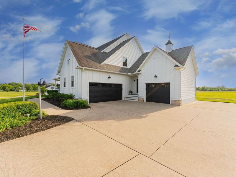 3173 Barnes Road , Centerburg, OH 43011 Photo 78